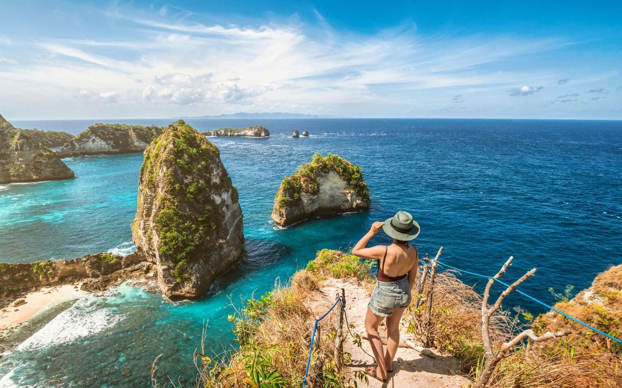 Nusa Penida & Lembongan
