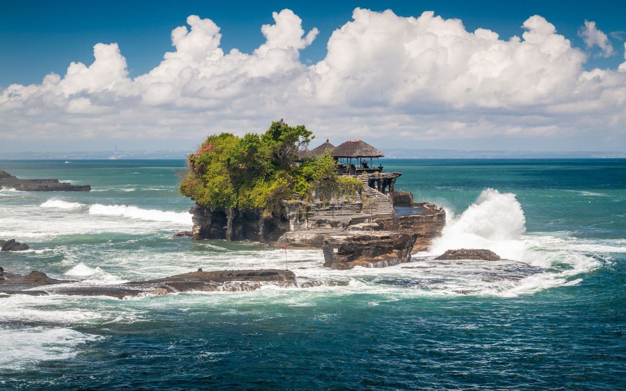 Tanah Lot