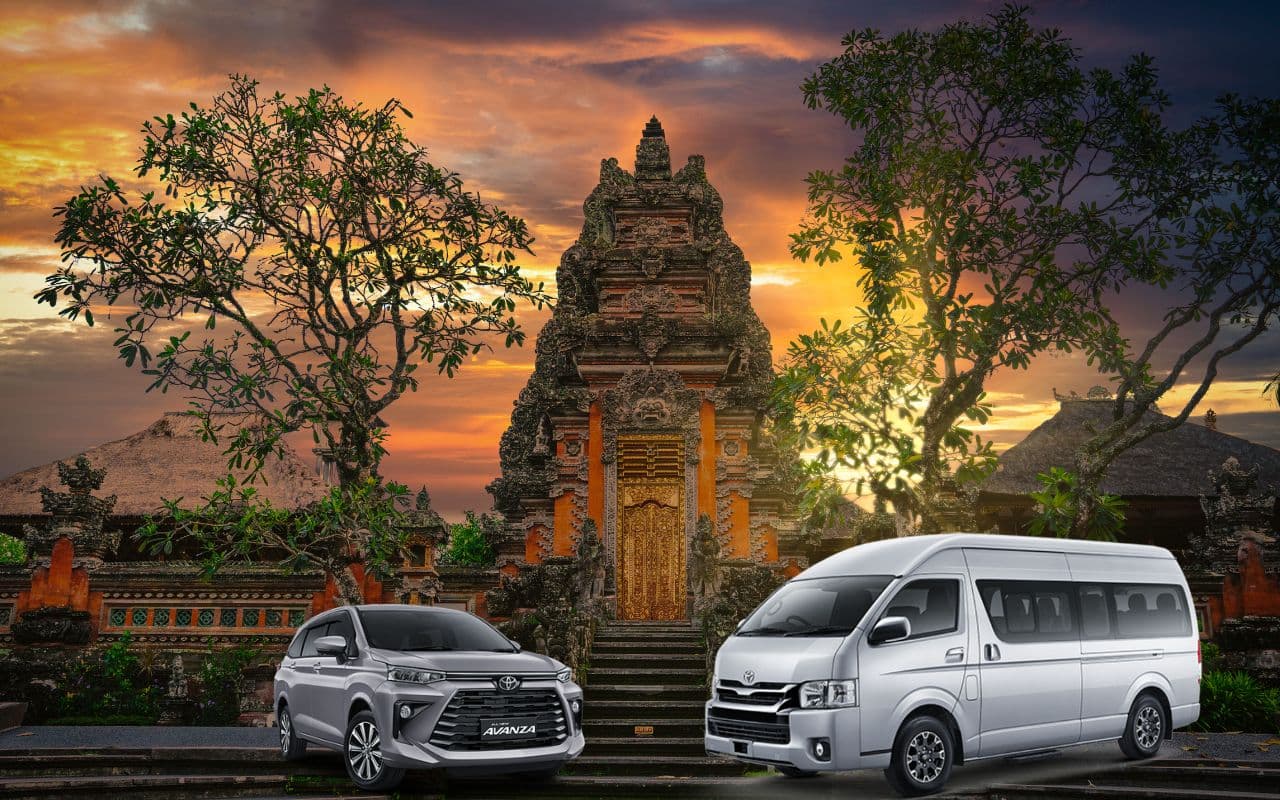 Bali Airport Transport